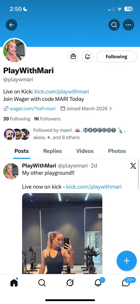 Ms. Wyn౨ৎ tweet media