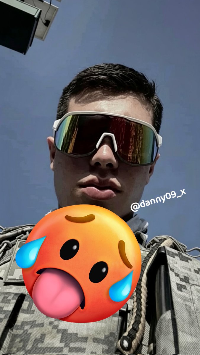 Danny_Militar tweet media