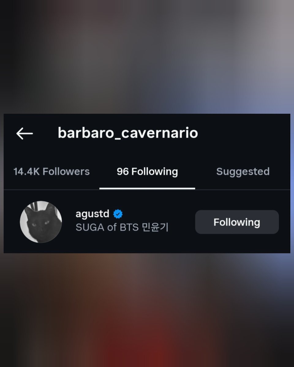 AGUST D CHARTS tweet media