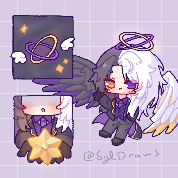 🌸Shizuka Syl🌸 | Art Comms Open tweet media