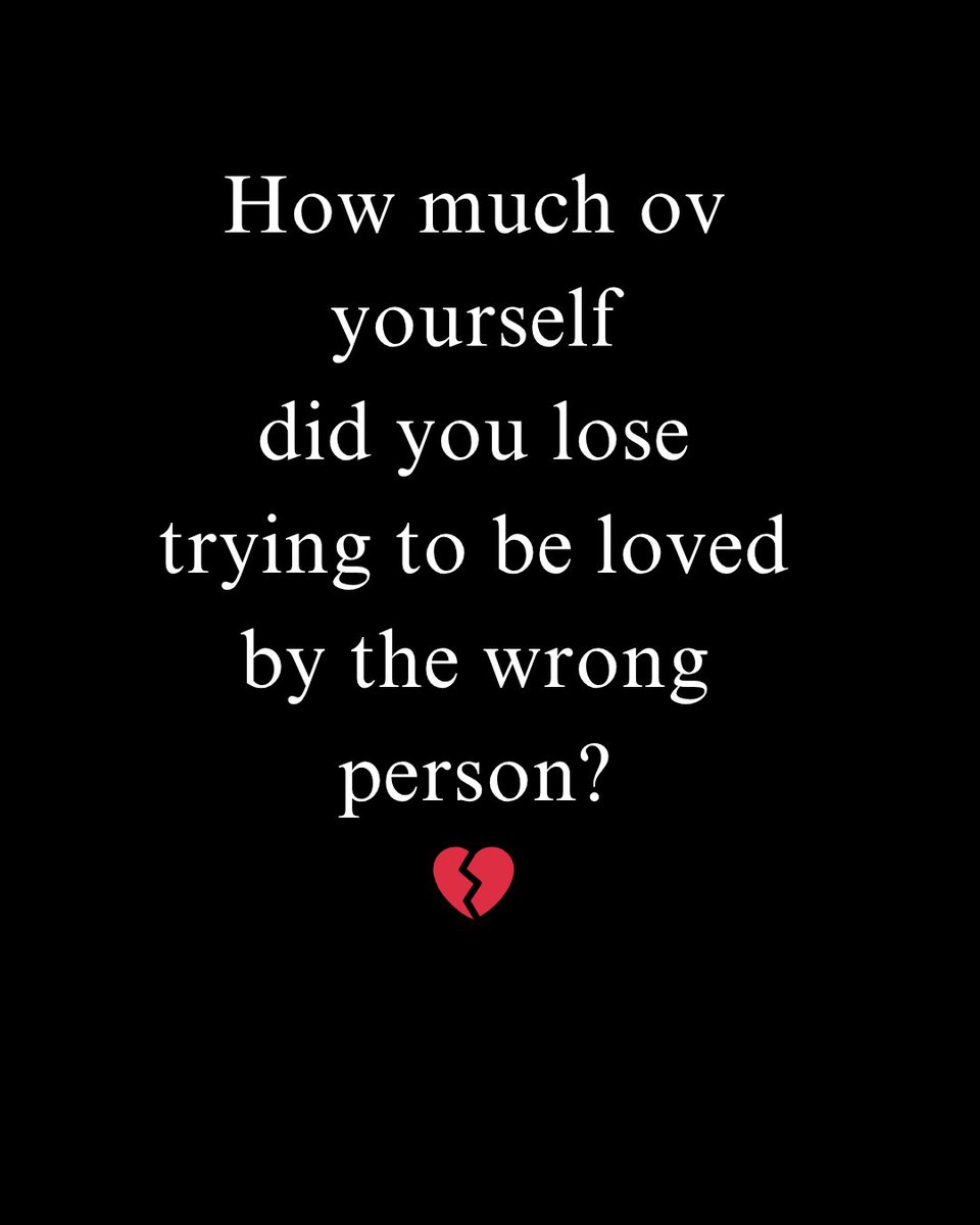 ThegreatRaw's tweet photo. Some people don’t heal from heartbreak immediately…

because they’re still trying to rebuild the version of themselves they abandoned inside the relationship.

#heartbreak https://t.co/YTkFK48675