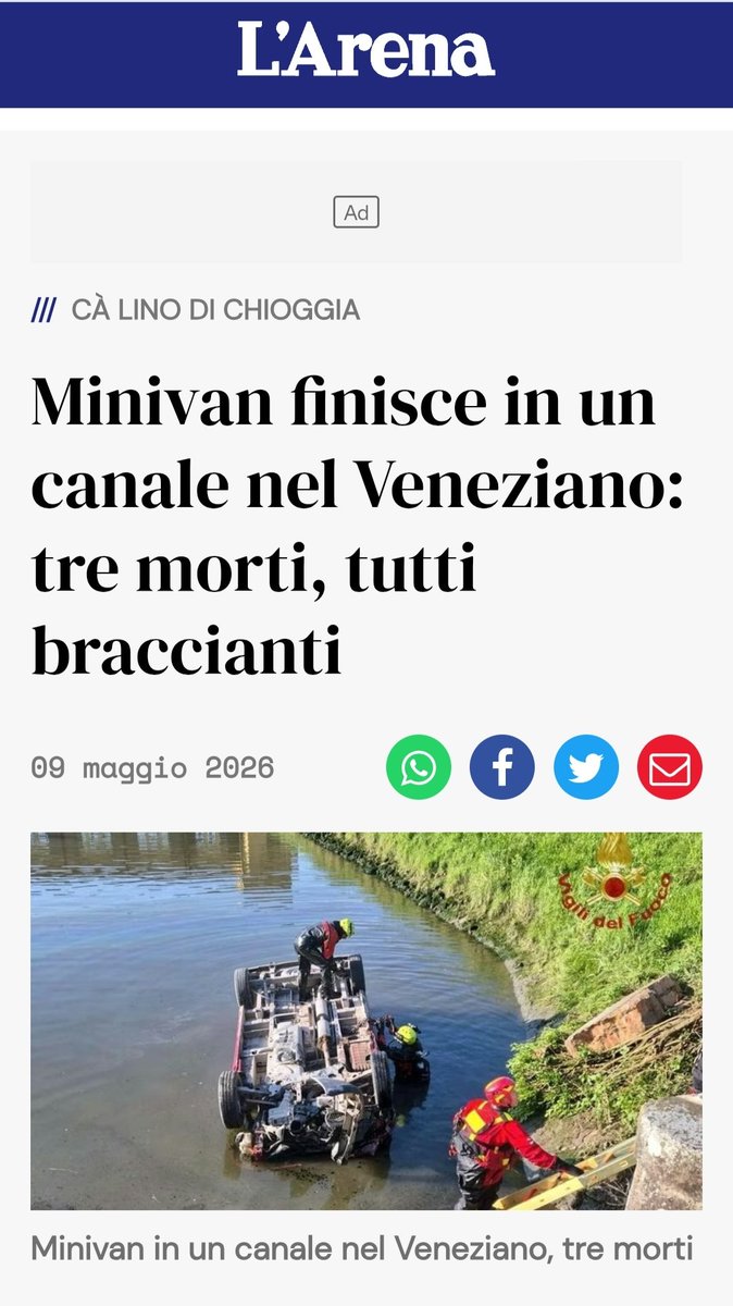 Andrea Marini tweet media