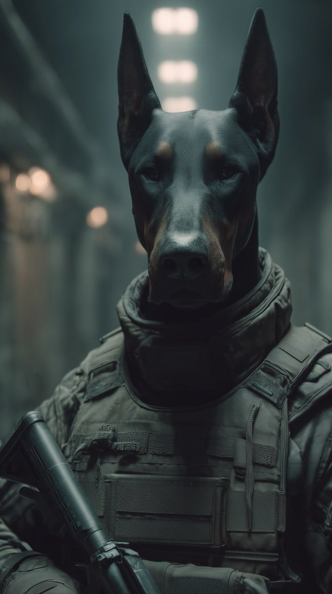 War Dogs Coin tweet media