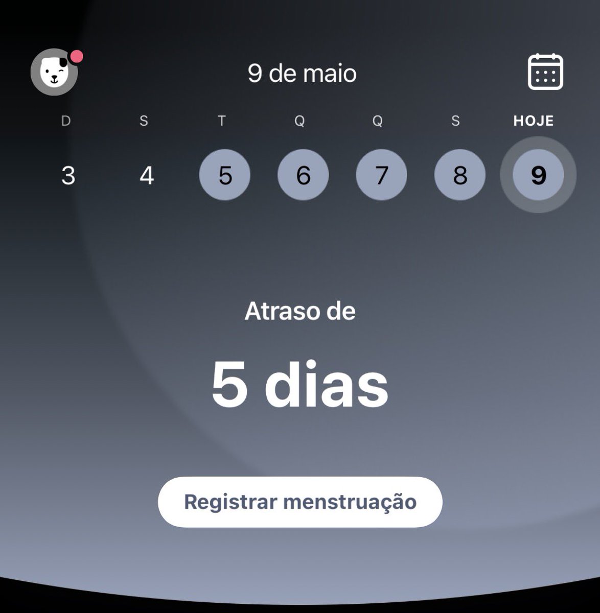 aguardem novo profeta inicio do ano que vem!
