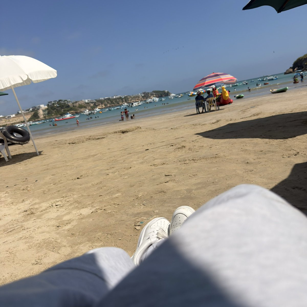 el_ChicoUrbano's tweet photo. Venir al mar siempre será mi terapia favorita ❤️‍🩹 https://t.co/85TG0UaeSs