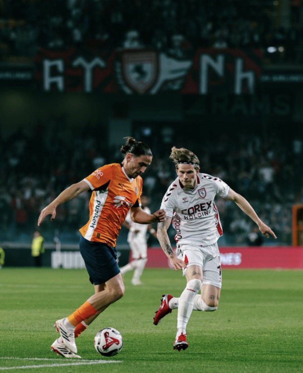 Emre Kargün tweet media