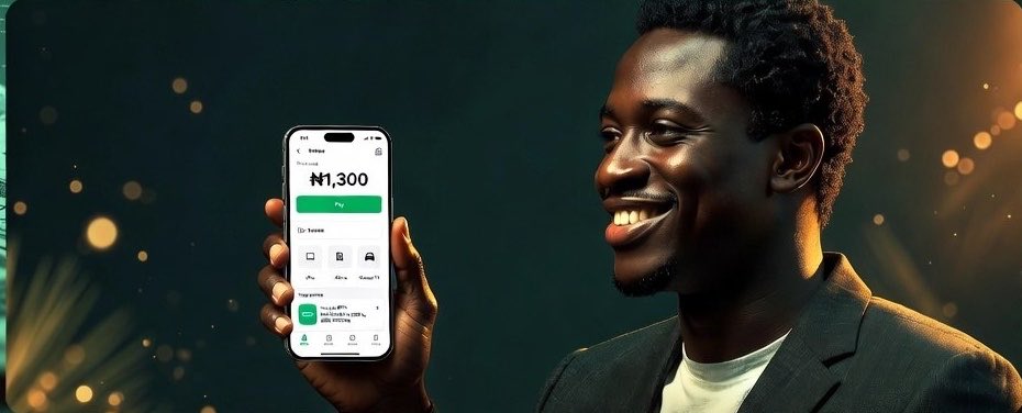 Payboosthq's tweet photo. Payboost is built for Individuals and SMEs.

It combines digital payments with practical finance solutions built for everyday users and small businesses.

#payboost https://t.co/fdoBLlFjMU