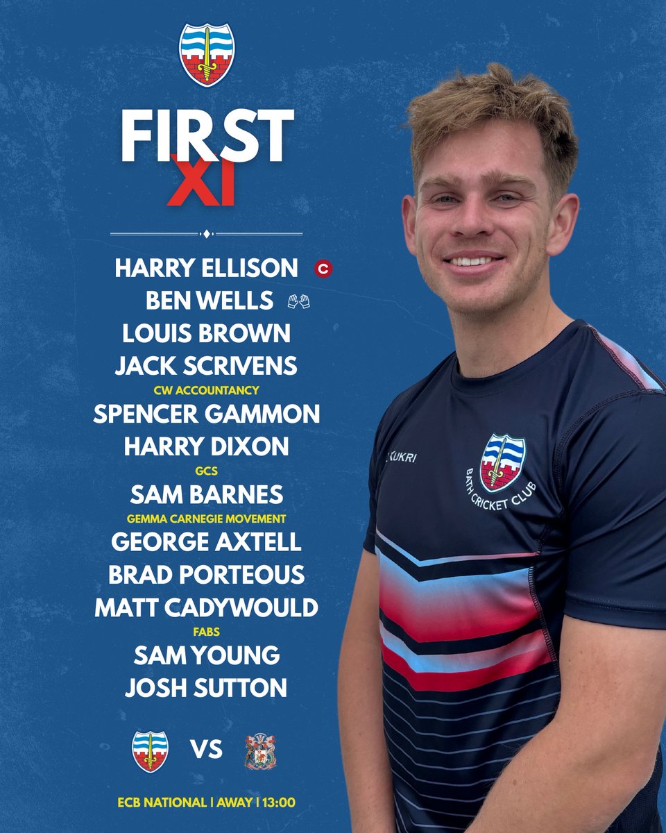 Bath Cricket Club tweet media