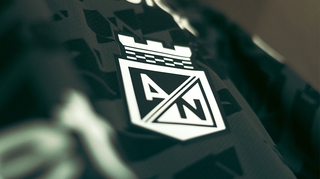 Atlético Nacional tweet media