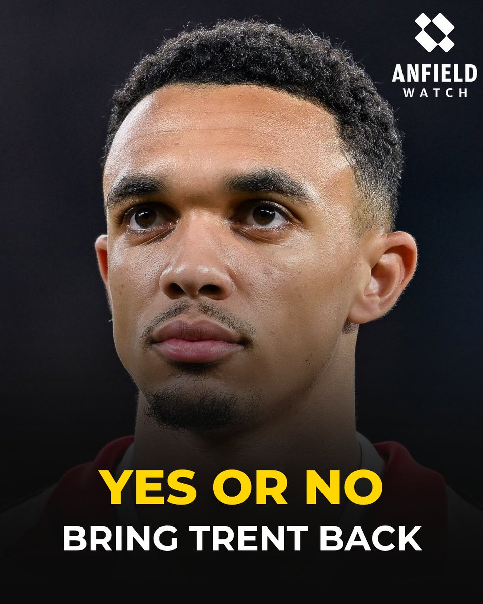 Anfield Watch tweet media