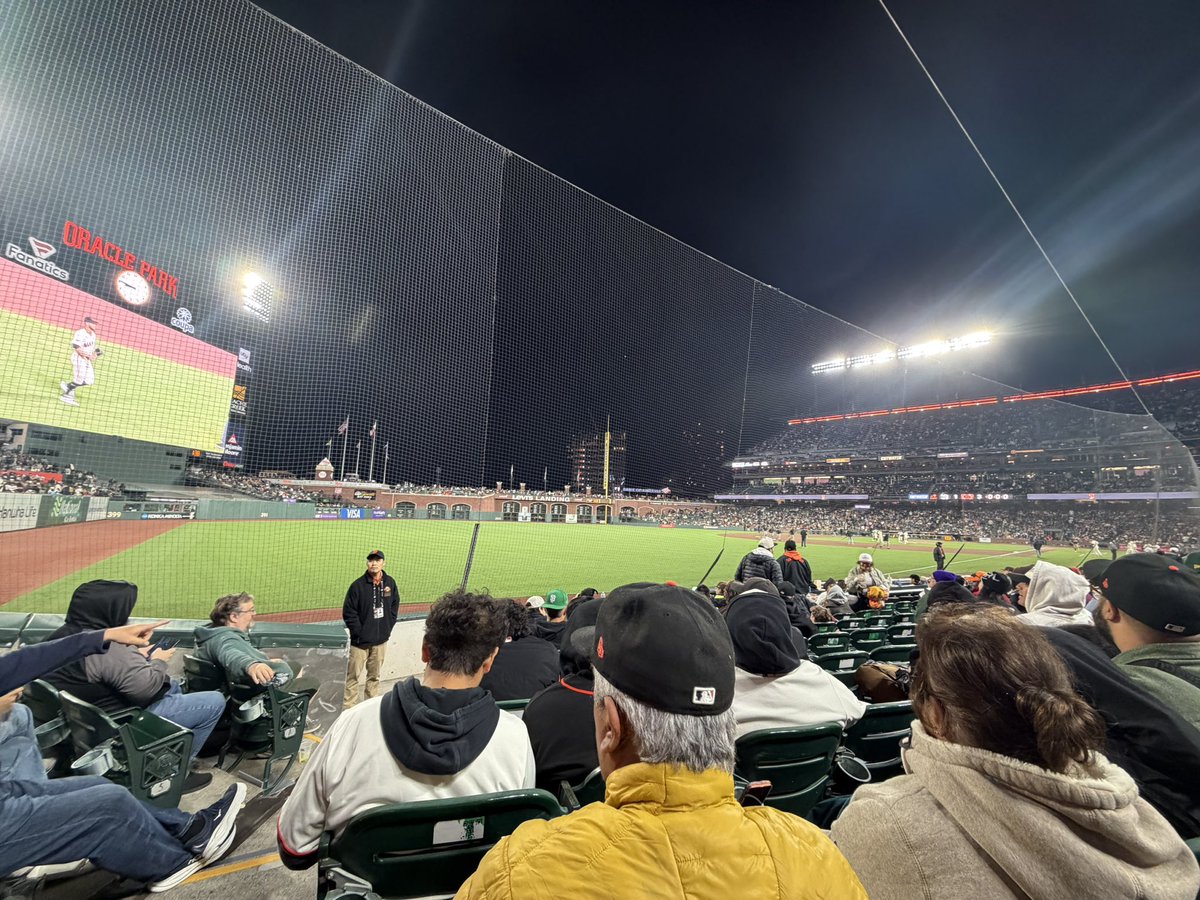 Pablo Sandoval Stan tweet media