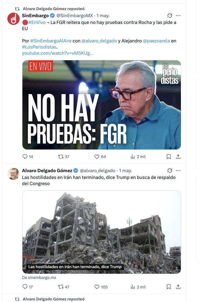 Jorge García Orozco tweet media