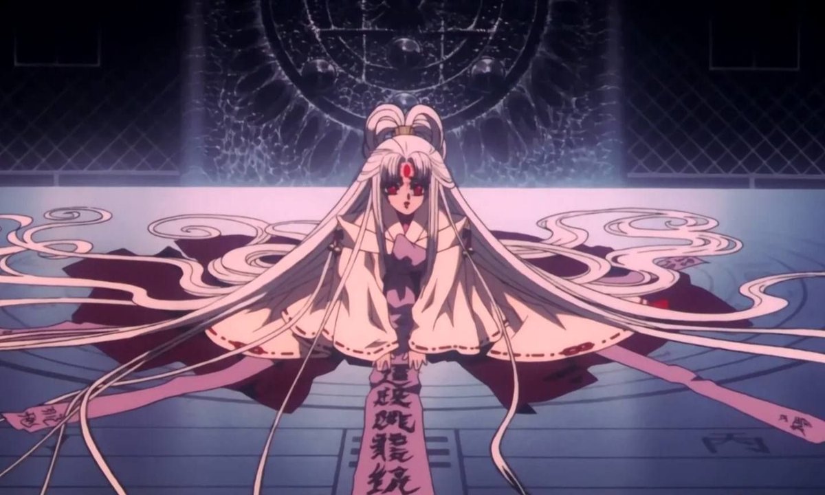 Anime Vibes tweet media
