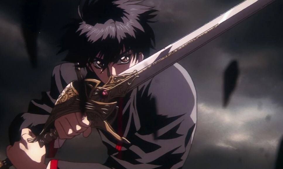 Anime Vibes tweet media