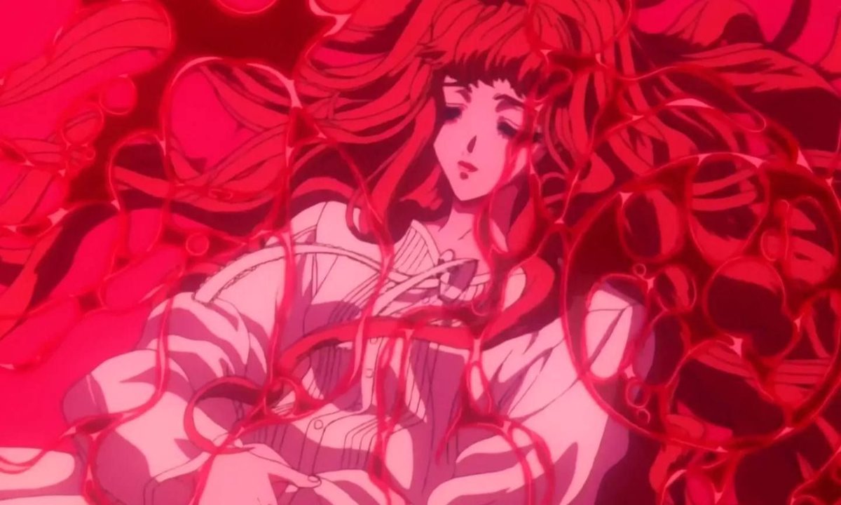 Anime Vibes tweet media