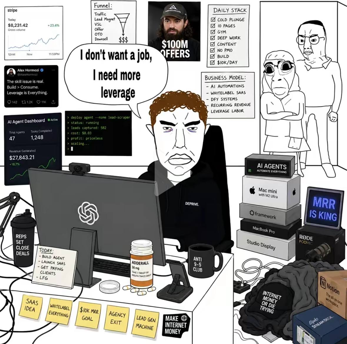Neet tweet media