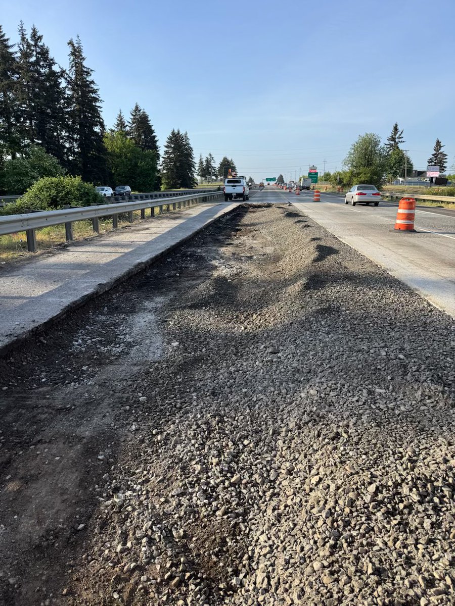 WSDOT Southwest tweet media