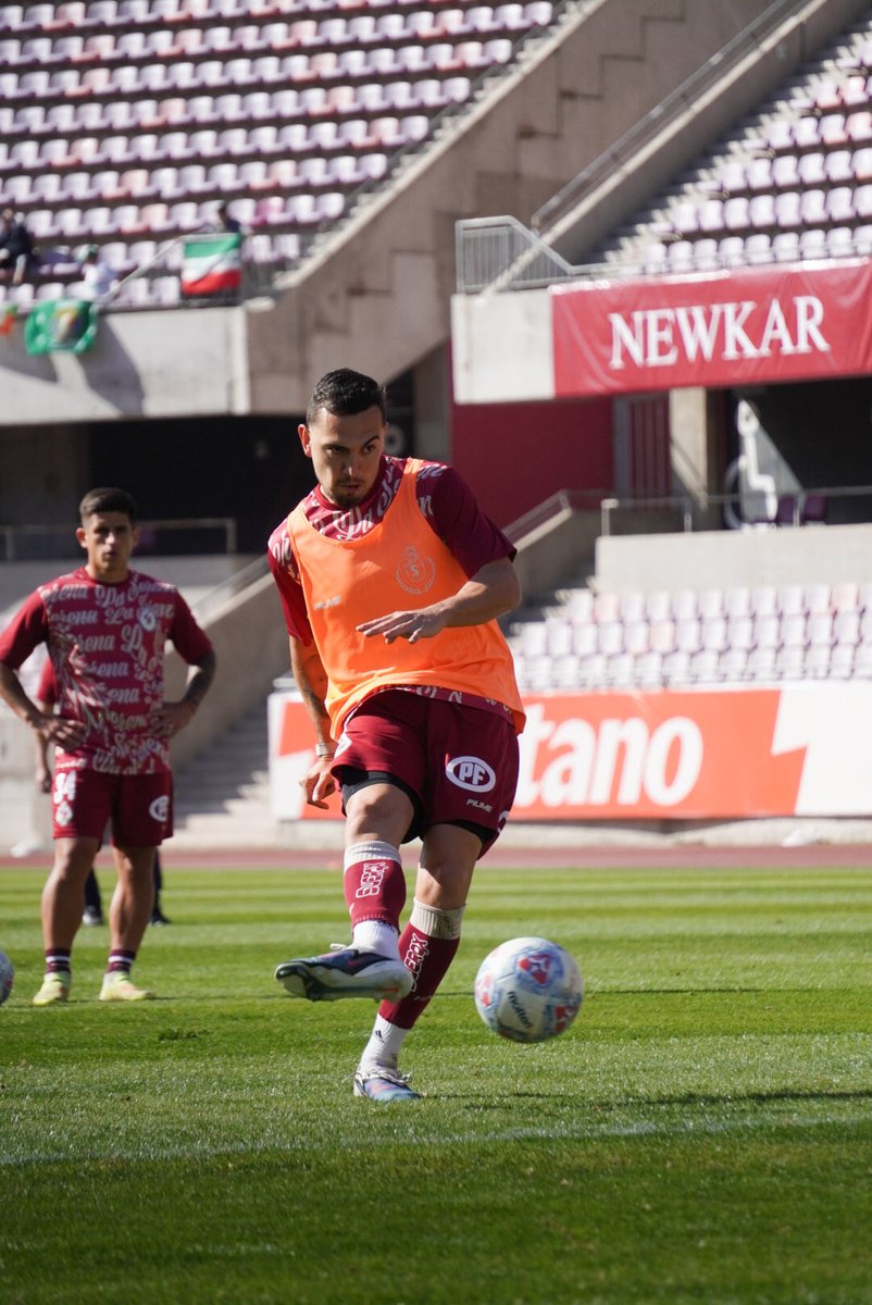 CD La Serena Oficial tweet media