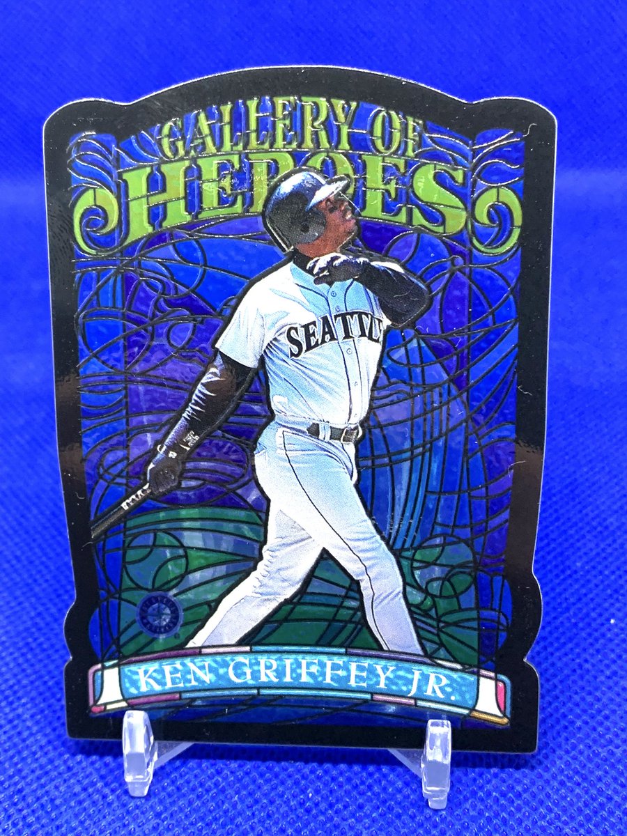 Hot Ice Cards & Collectibles tweet media