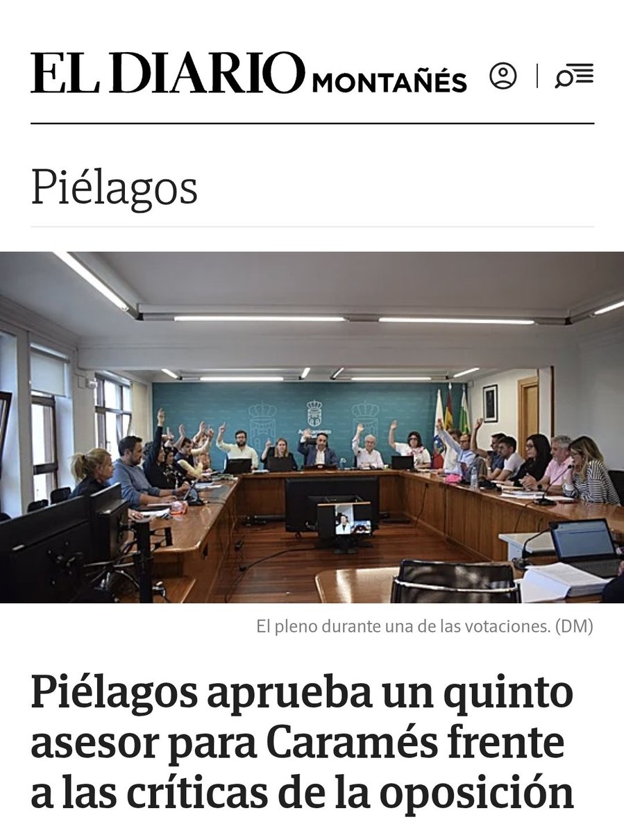 @AVIP Alternativa Vecinal Independiente tweet media