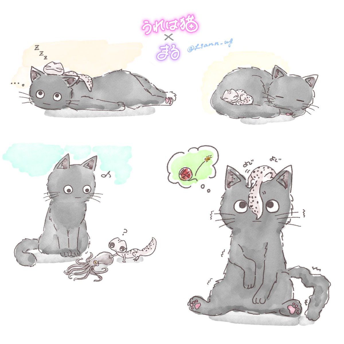 りあん (@Liann_wg) / Posts / X