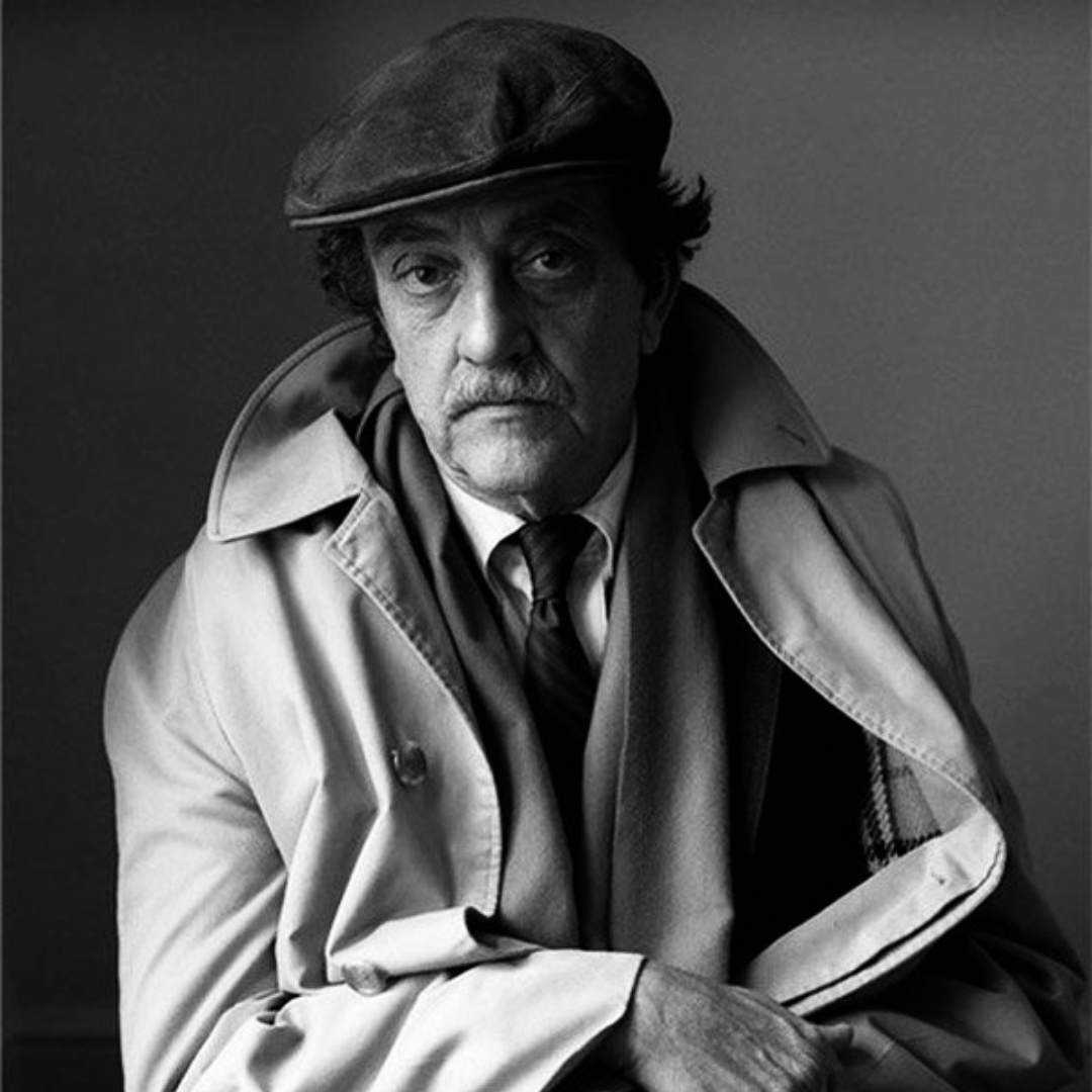 philosophors's tweet photo. “We are what we pretend to be, so we must be careful about what we pretend to be.”

— Kurt Vonnegut https://t.co/SBCOW99ESh