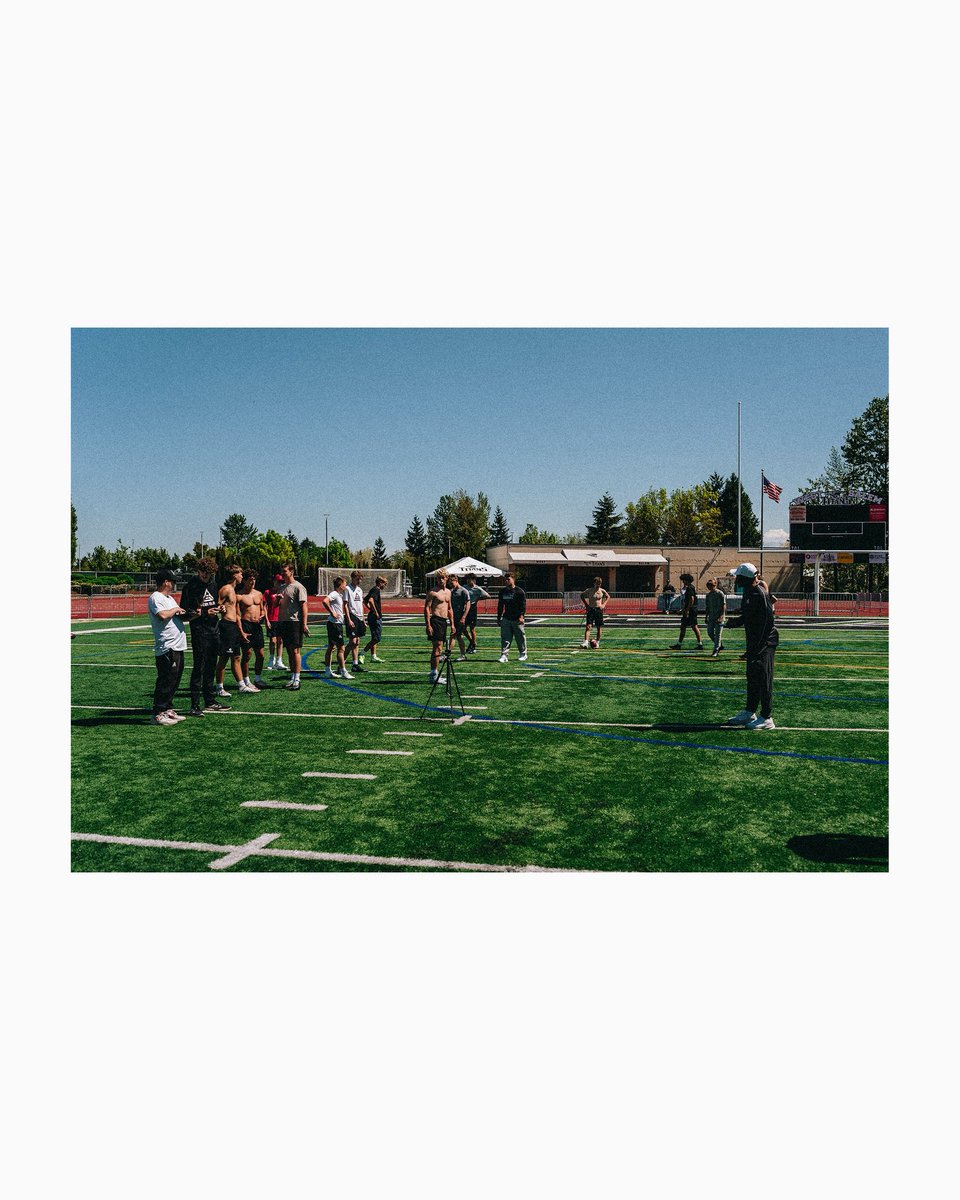 ALPHA Football tweet media
