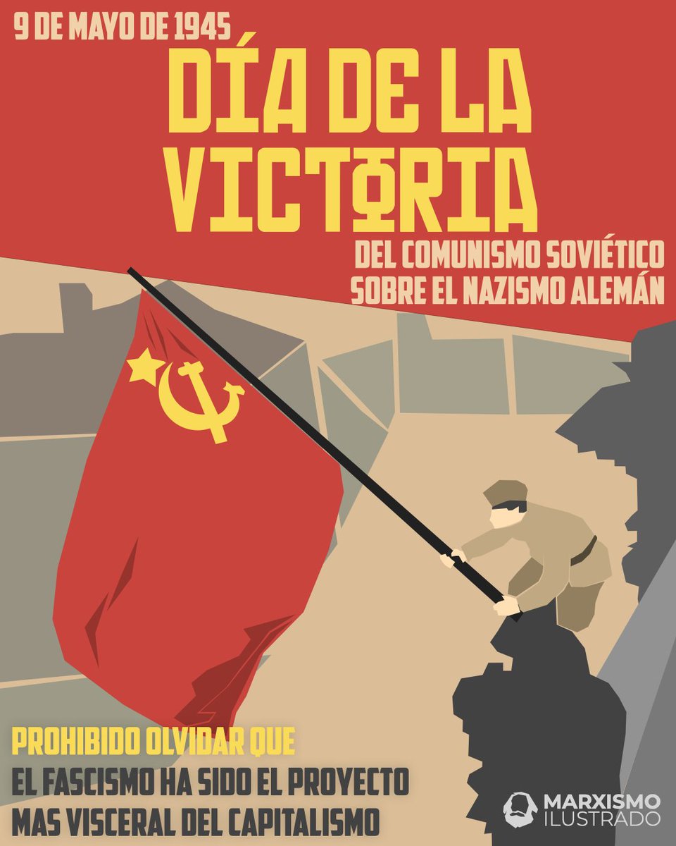 Marxismo Ilustrado tweet media