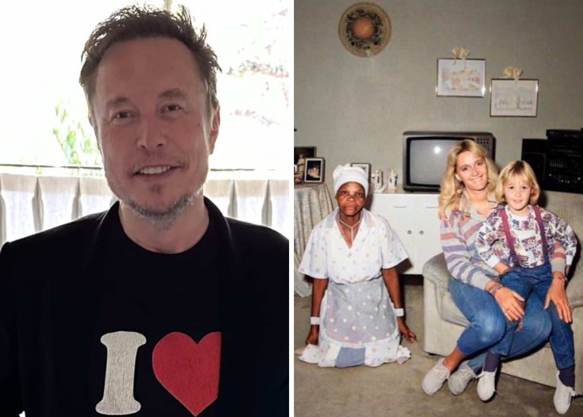 [BREAKING NEWS]

X Blocks EFF South Africa From Advertising‼️‼️‼️

Elon Musk has blocked <a href="/EFFSouthAfrica/">Economic Freedom Fighters</a> from advertising on X, while allowing Democratic Alliance (<a href="/Our_DA/">Democratic Alliance</a>) to continue advertising on the platform.

This is a blatant display of political bias and selective