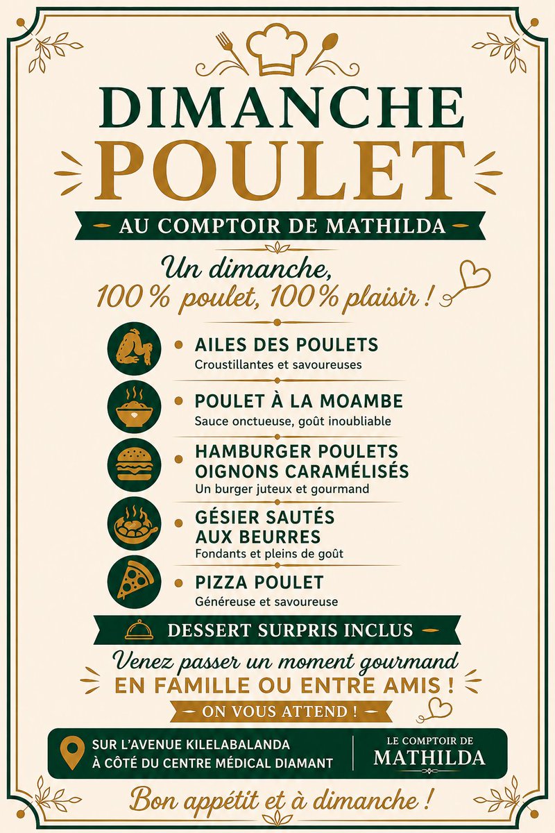Trinité Banza Wa Nkulu 🇨🇩 tweet media