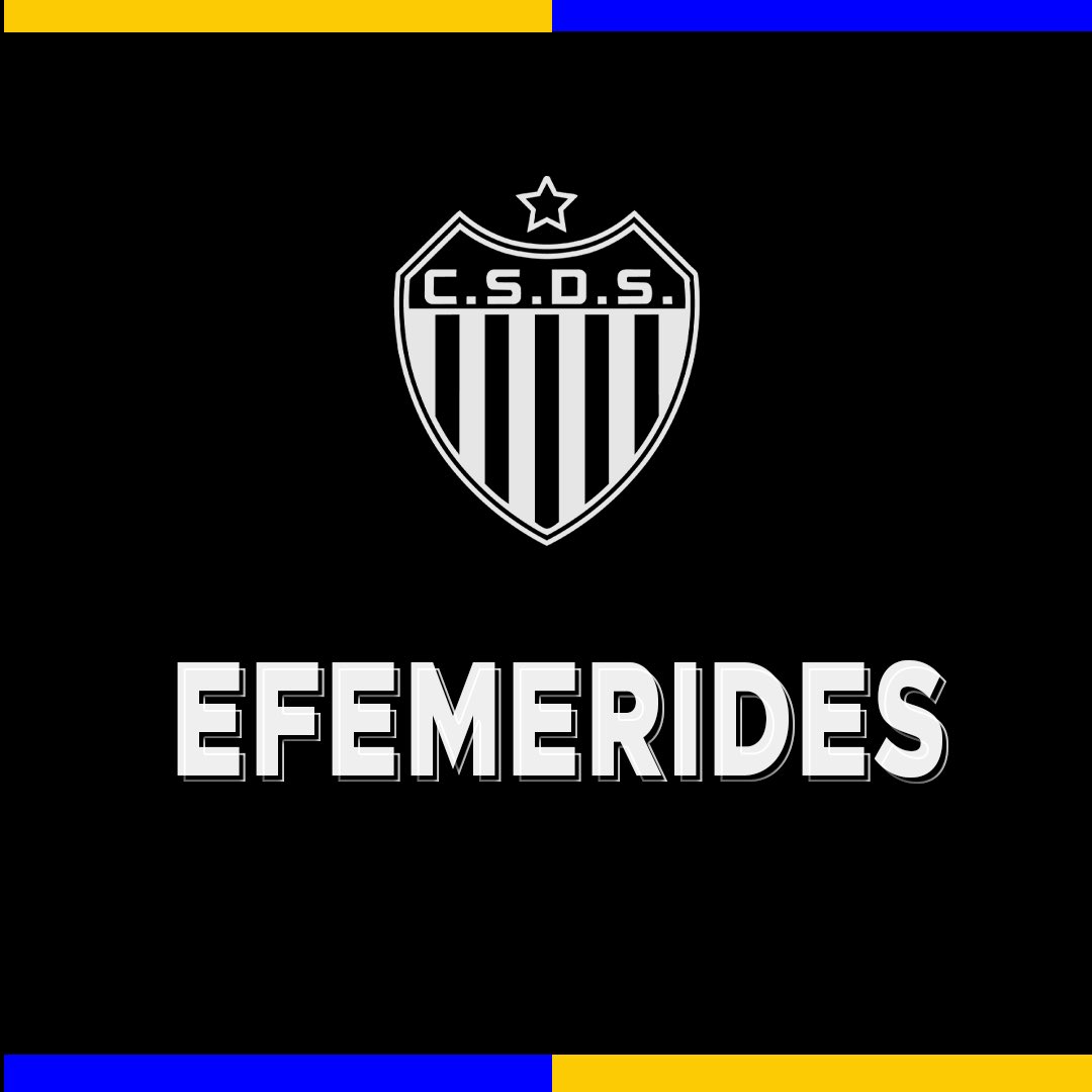 ElDockeOficial's tweet photo. Efemérides Club Sportivo Dock Sud. 

https://t.co/GpuUd0I6Nf https://t.co/gRtEkFqEZb