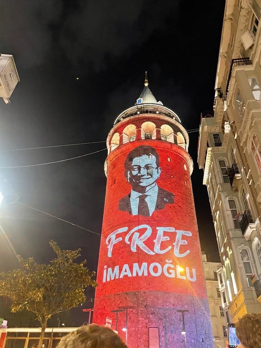 Cumhurbaşkanlığı Aday Haber tweet media