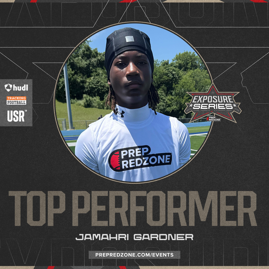 Prep Redzone 🏈 tweet media