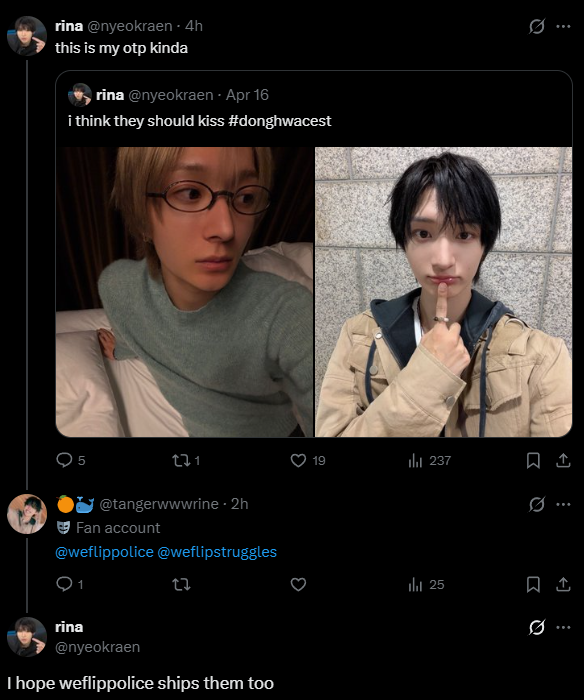 weflip struggles tweet media