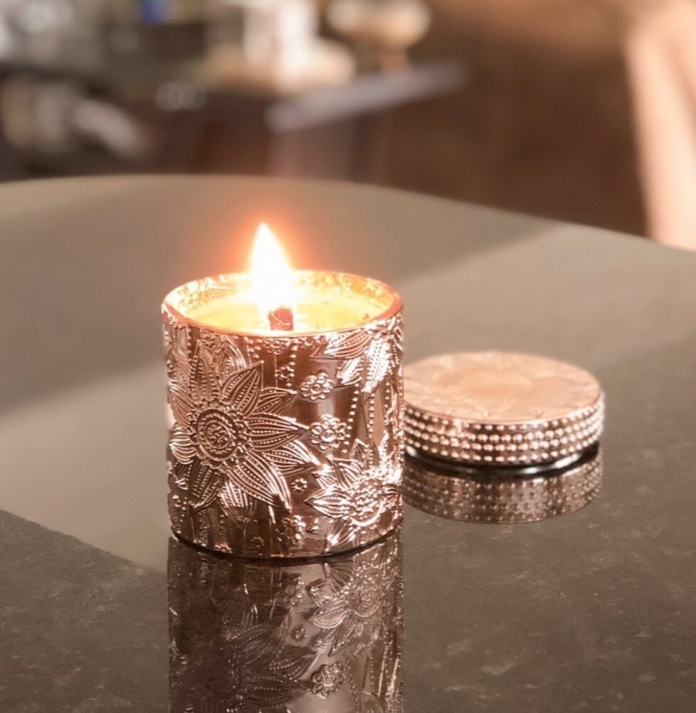 Mellow Candle