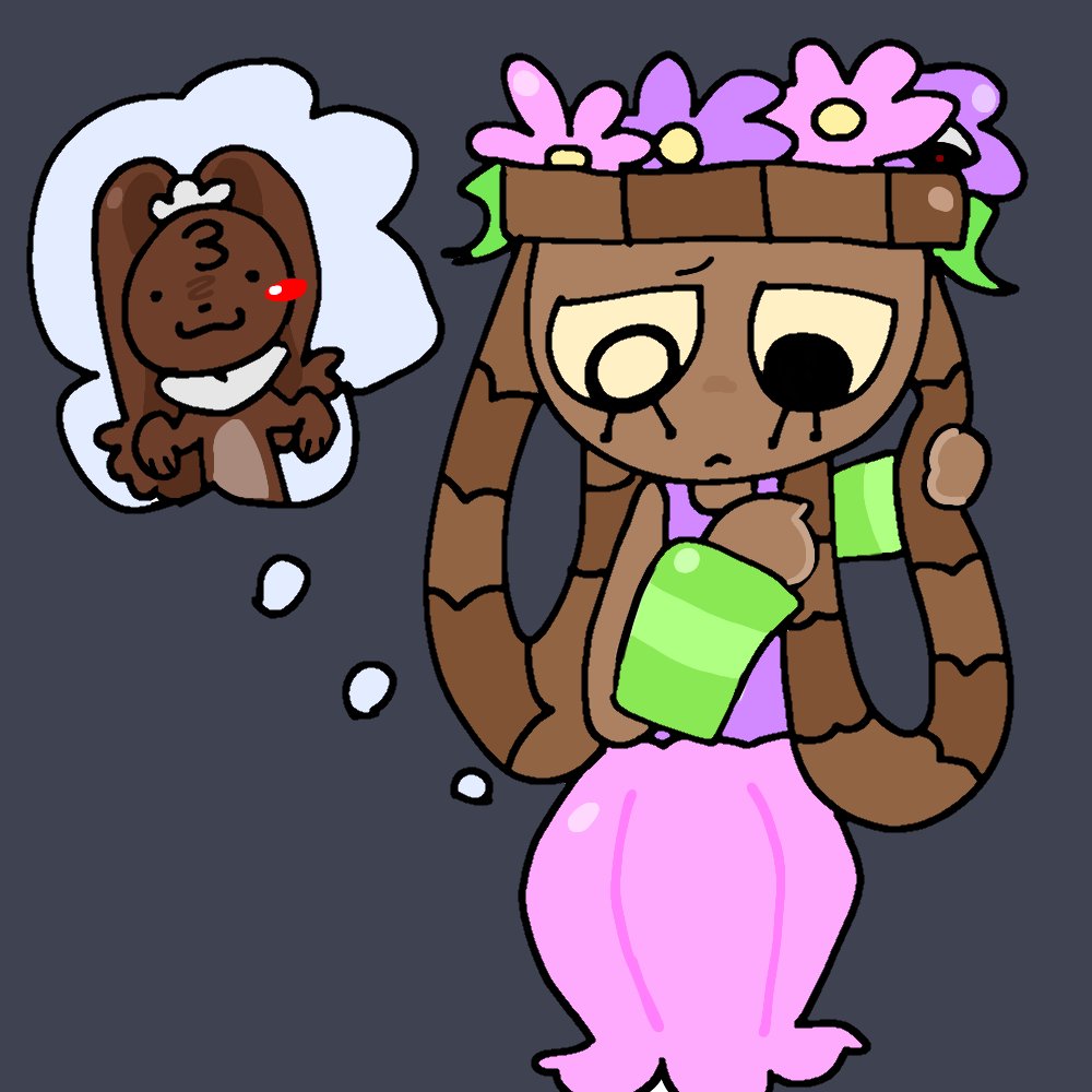 ✨//Molly the Apple//🍎 tweet media