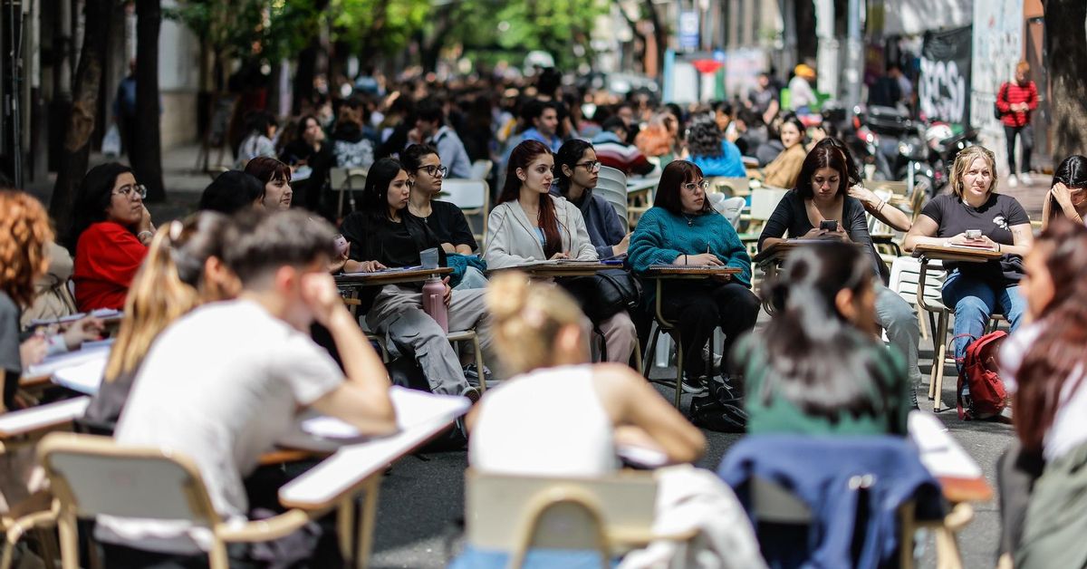 Centro Argentino de Datos tweet media
