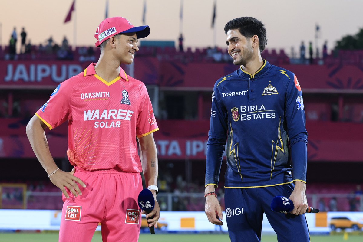 Shubman Gill tweet media