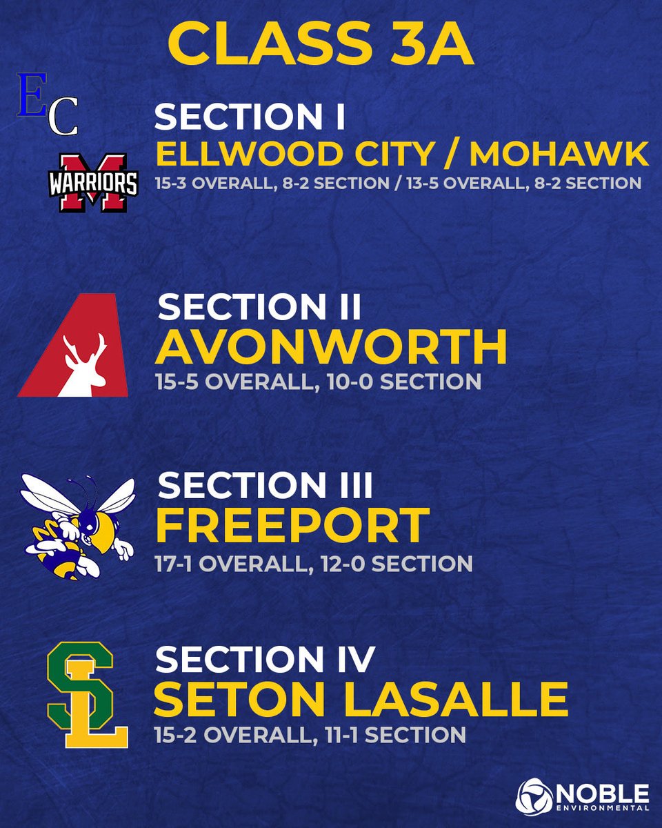 WPIAL tweet media