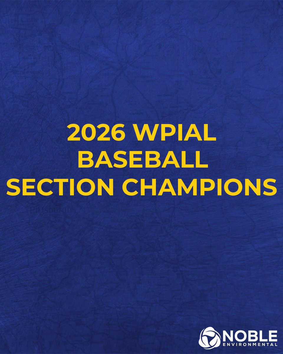 WPIAL tweet media