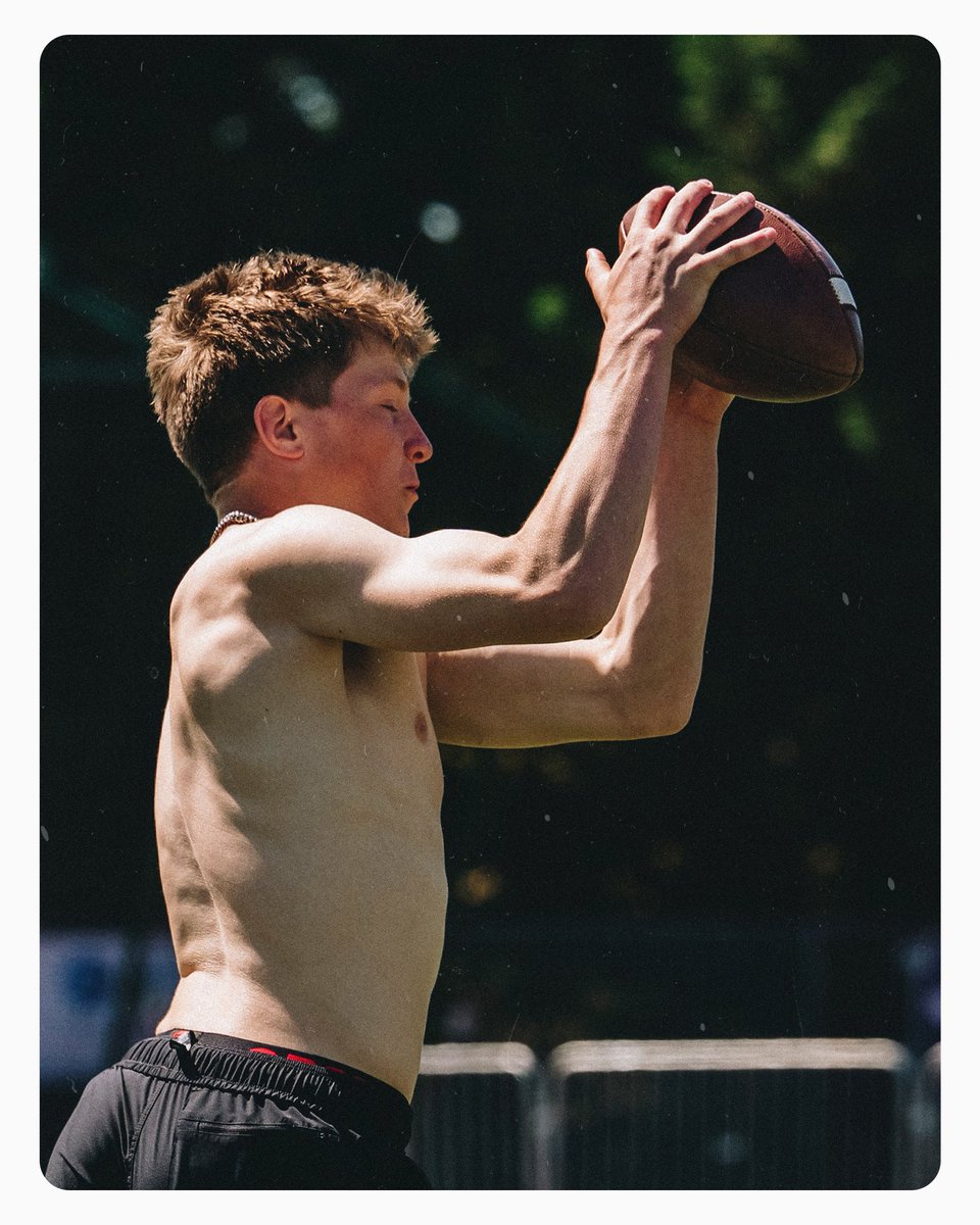 ALPHA Football tweet media
