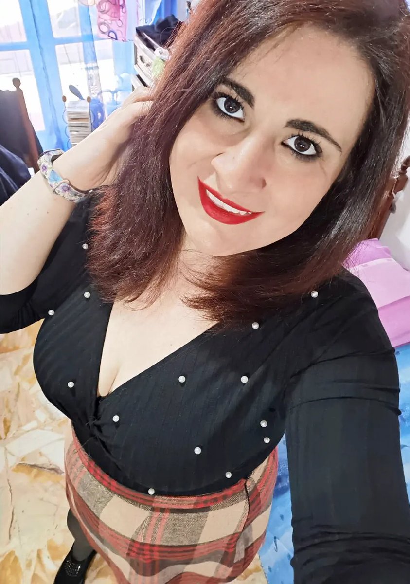 Stefania Currenti tweet media