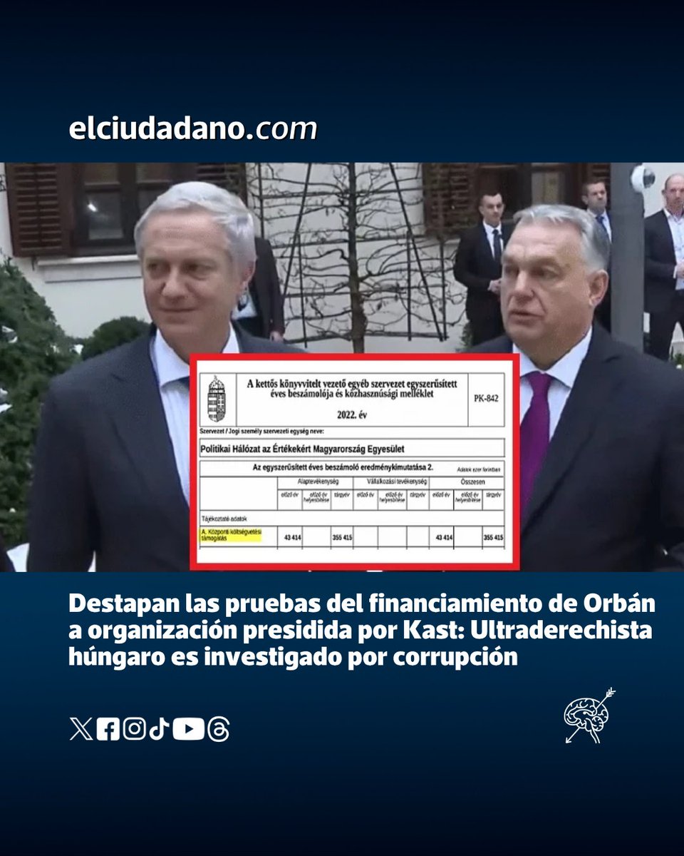El Ciudadano tweet media