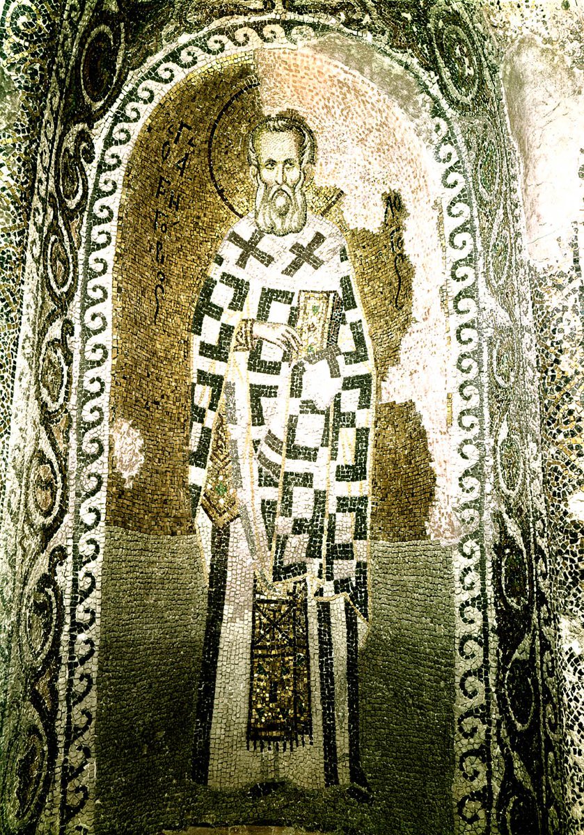 The Church of St. John the Evangelist tweet media