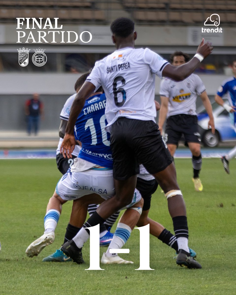 UB Conquense tweet media