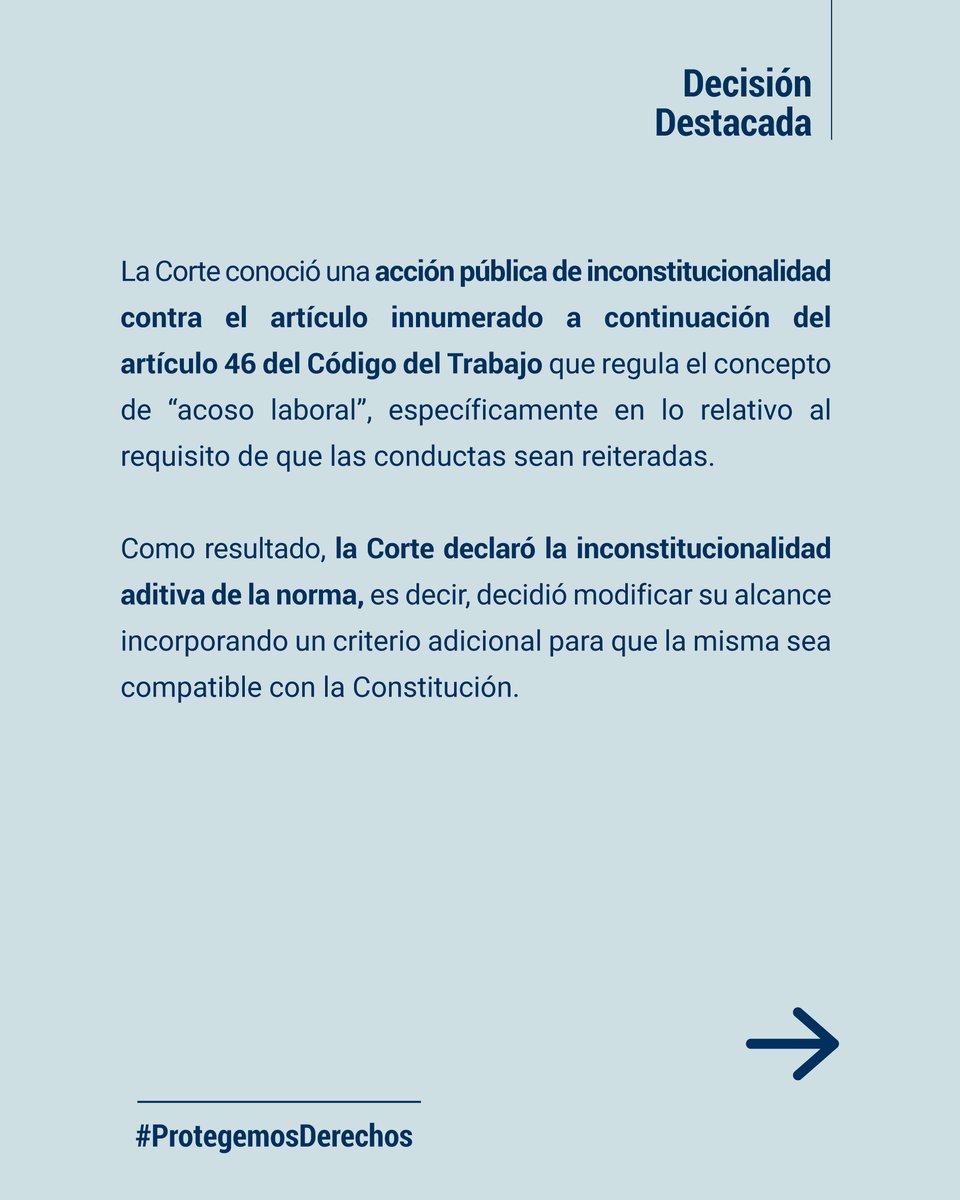 Corte Constitucional tweet media