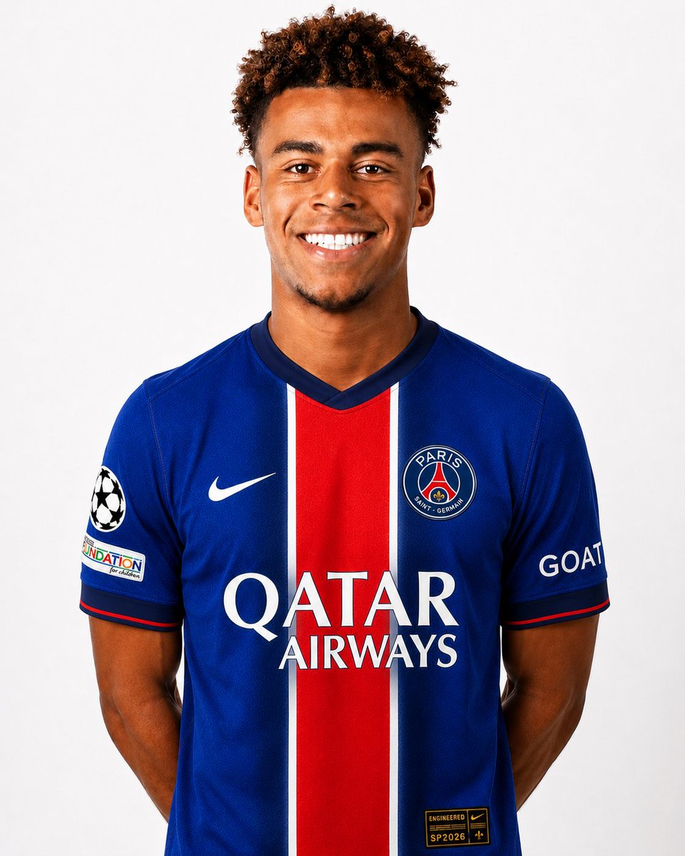 Beubeu x Ochado ⚽️ tweet media