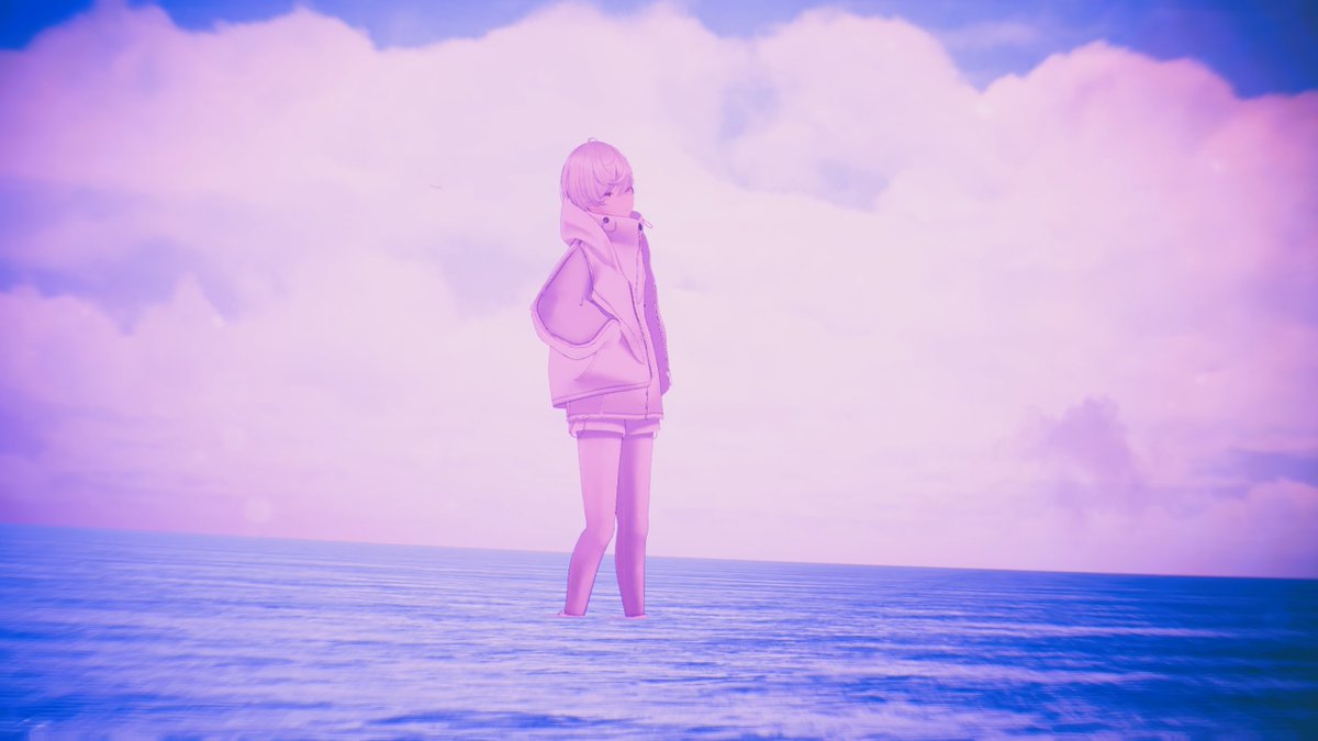 緑菜 tweet media
