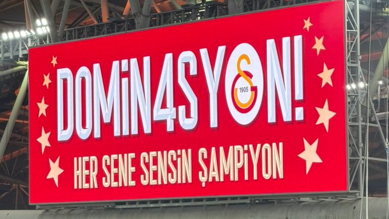 lemarcaspors_'s tweet photo. Maç sonu Rams Park skorbordu https://t.co/WZPYeJ4C2a