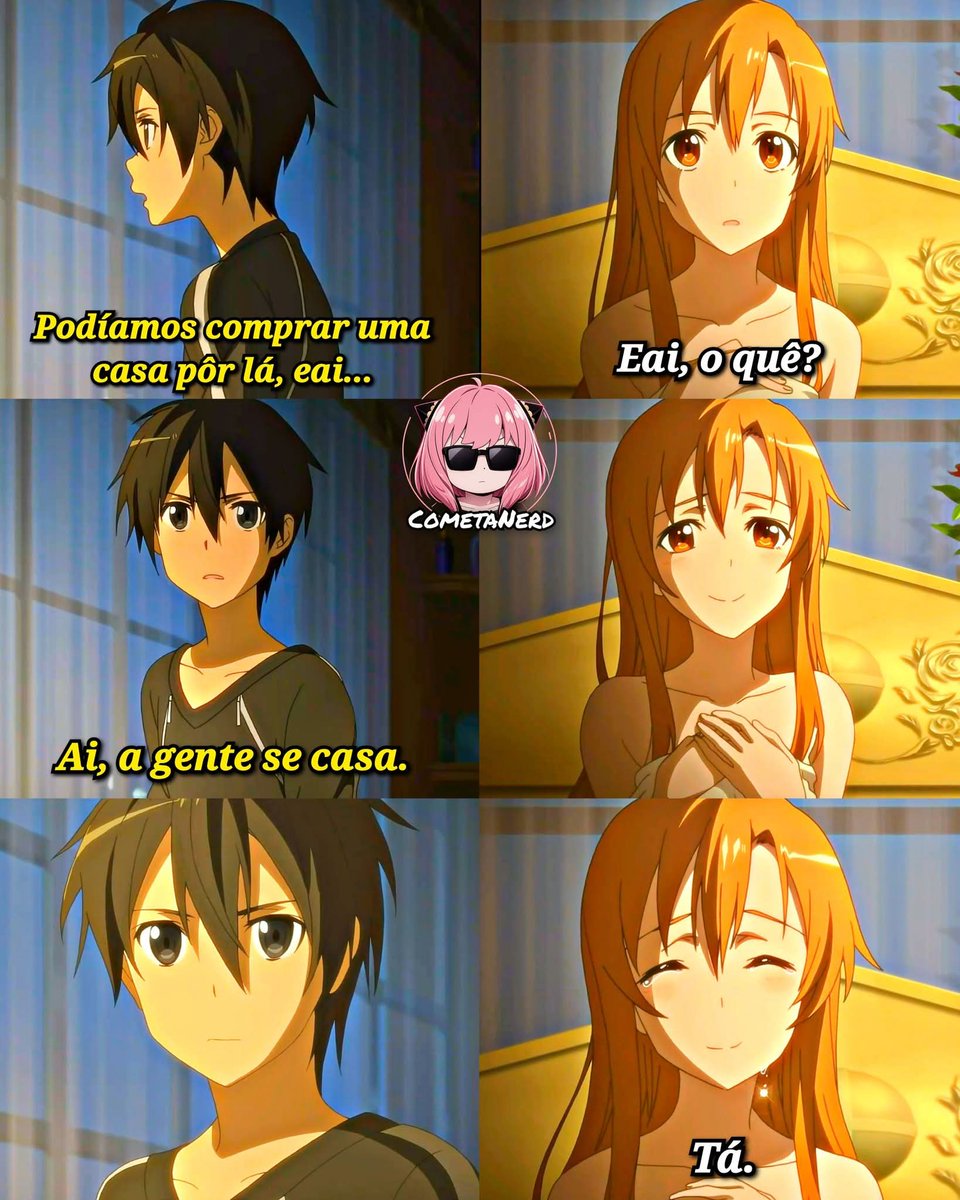 O homem é romântico demais